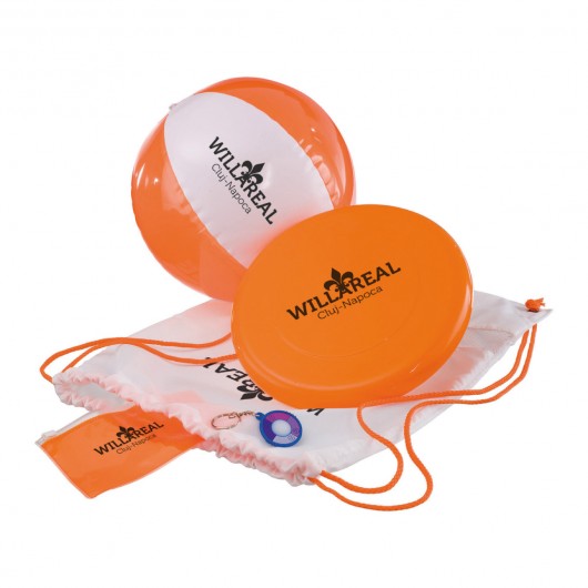 Branded Summer Beach Sets